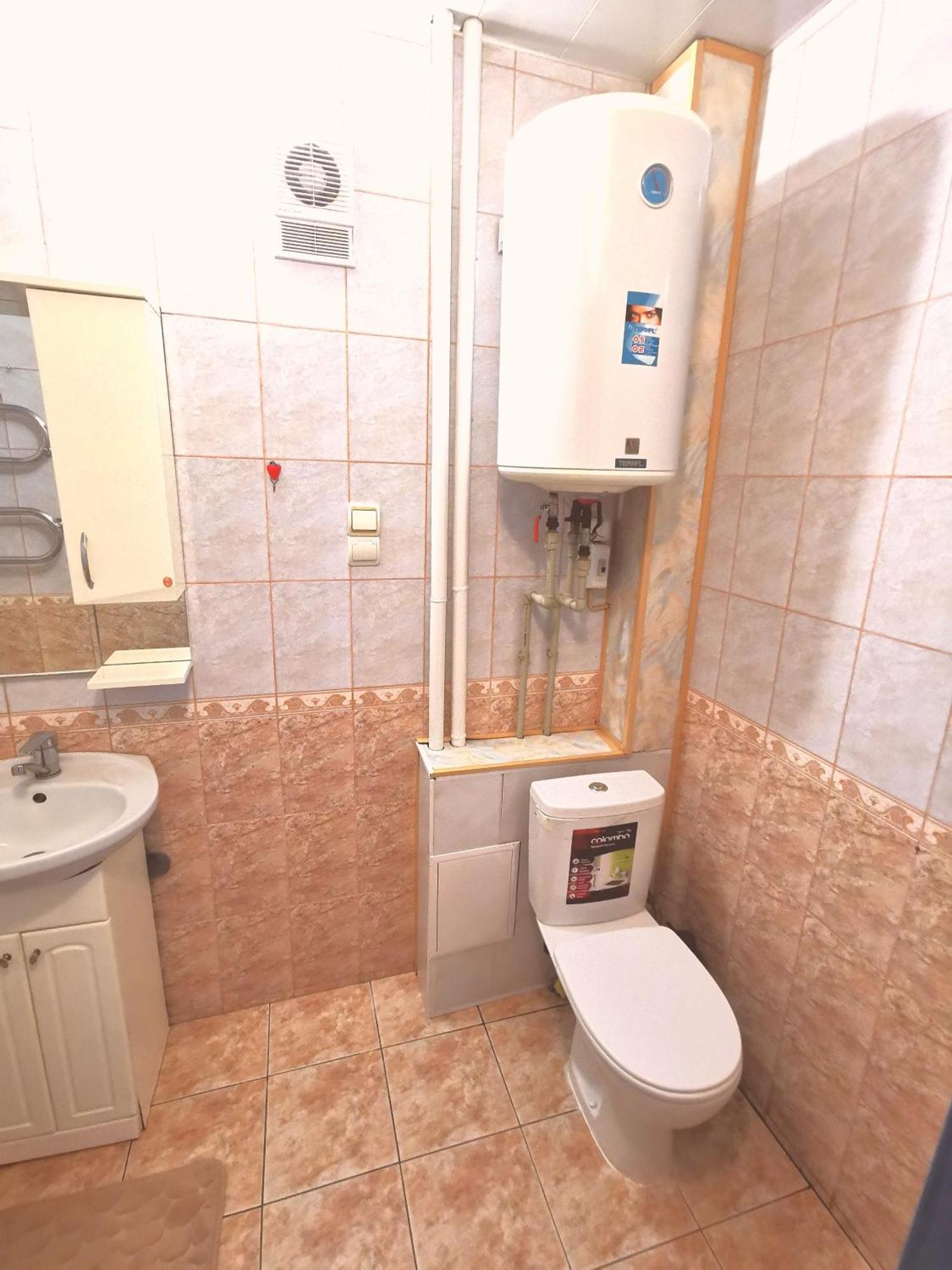Театр Щепкіна Апартаменти 2 Sumy Exteriér fotografie
