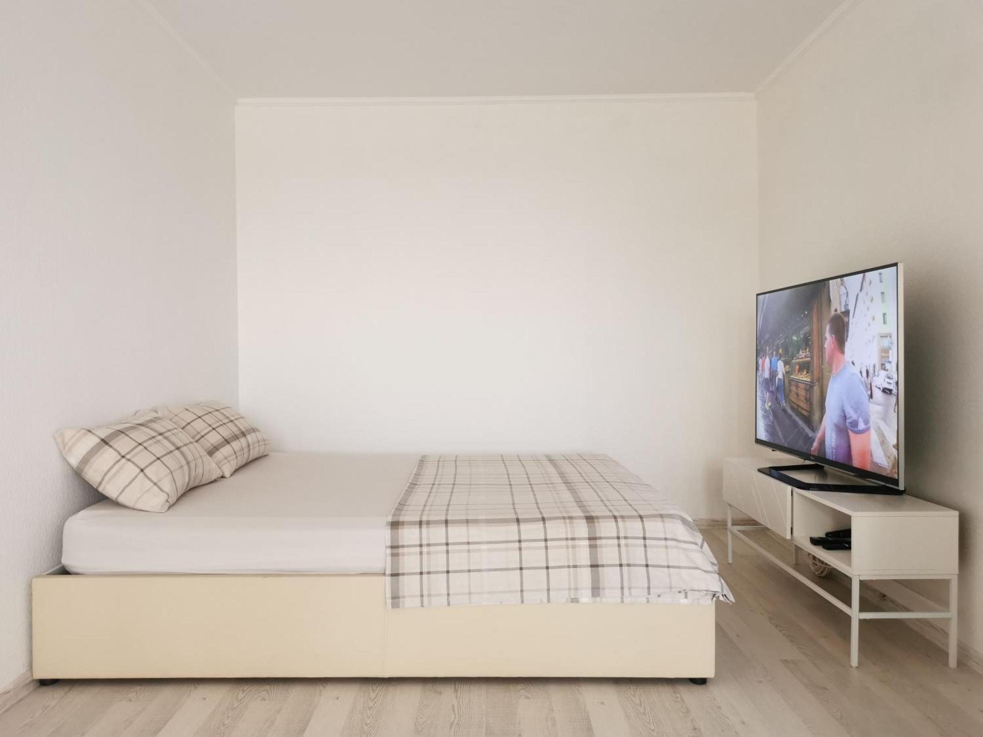 Театр Щепкіна Апартаменти 2 Sumy Exteriér fotografie