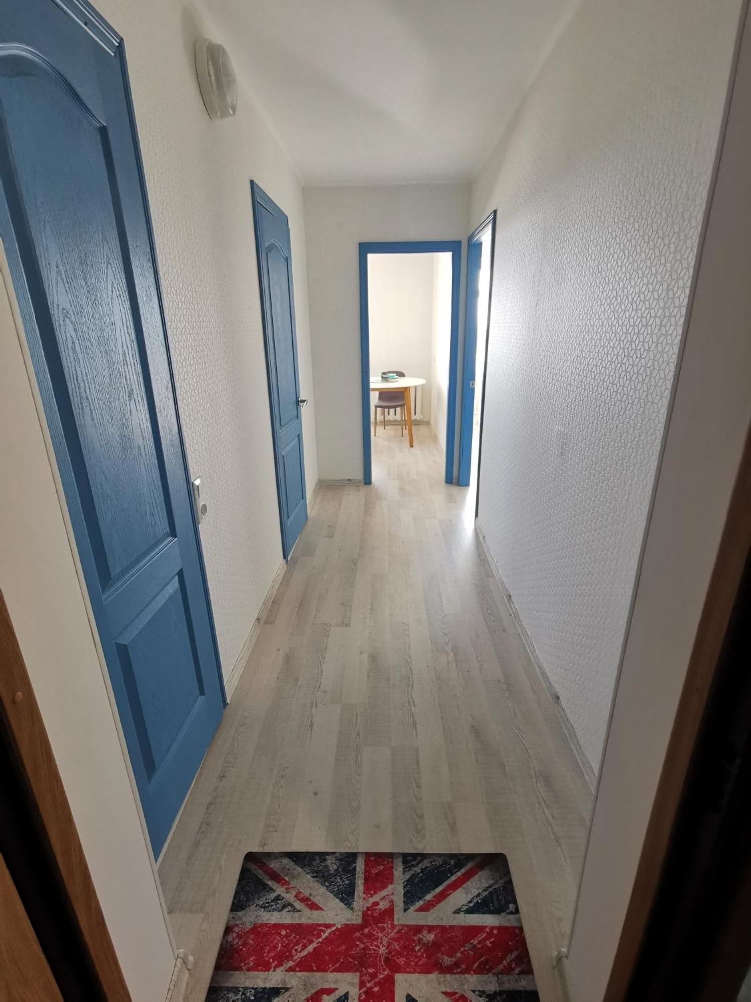 Театр Щепкіна Апартаменти 2 Sumy Exteriér fotografie